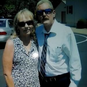 Meet your Posher, Todd